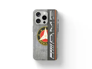 Mercedes Smartphone Hülle Sportliches S Racing Design